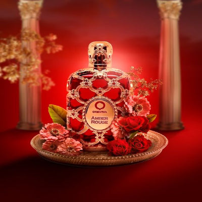 Amber Rouge Orientica Premium 1.1
