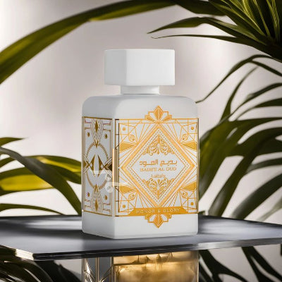 Bade'e Al Oud Honor & Glory Lattafa Perfumes 1.1