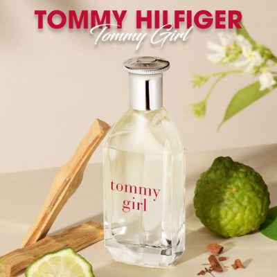 Tommy Girl Tommy Hilfiger 1.1