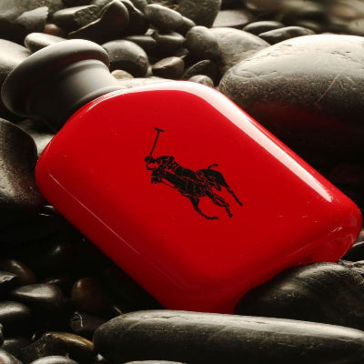 Polo Red de Ralph Lauren 1.1