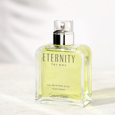 Eternity for Men Calvin Klein 1.1