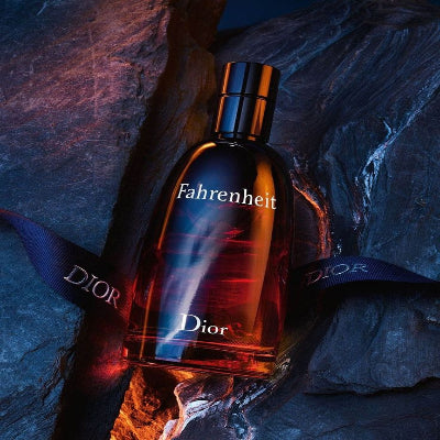 Fahrenheit de Dior 1.1