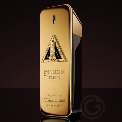 One Million Elixir de Paco Rabanne 1.1