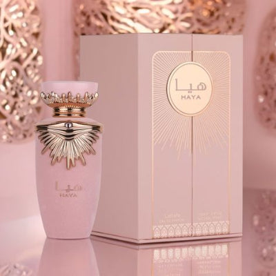 Haya Lattafa 1.1