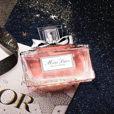 Miss Dior Eau De Parfum 1.1