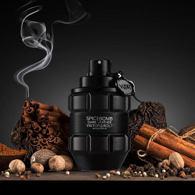 Spicebomb de Viktor & Rolf 1.1