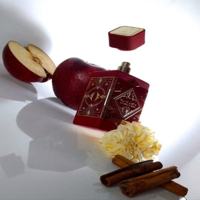 Bade'e Al Oud Sublime Lattafa Perfumes 1.1