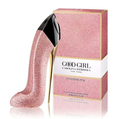 Good Girl Fantastic Pink 1.1