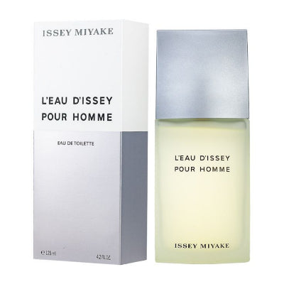 L’Eau d’Issey Pour Homme de Issey Miyake 1.1