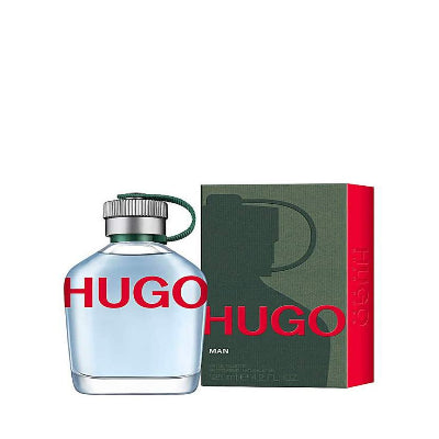 Hugo Boss Man 1.1