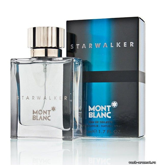 Starwalker de Montblanc 1.1