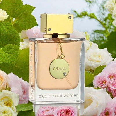 Club De Nuit Woman Armaf 1.1