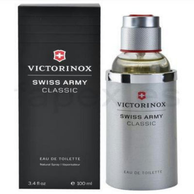 Swiss Army de Victorinox 1.1