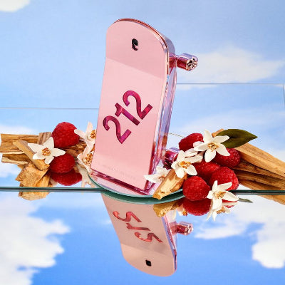212 Heroes Forever Young Carolina Herrera 1.1