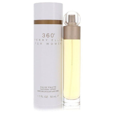 360 Perry Ellis For Women 1.1