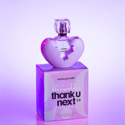 Thank U Next 2.0 Ariana Grande 1.1