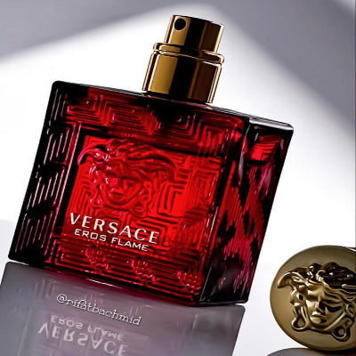 Eros Flame de Versace 1.1