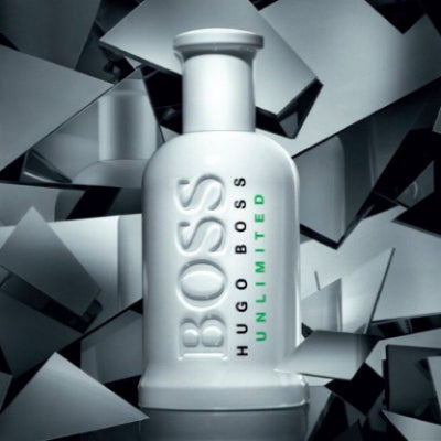 Hugo Boss Unlimited 1.1