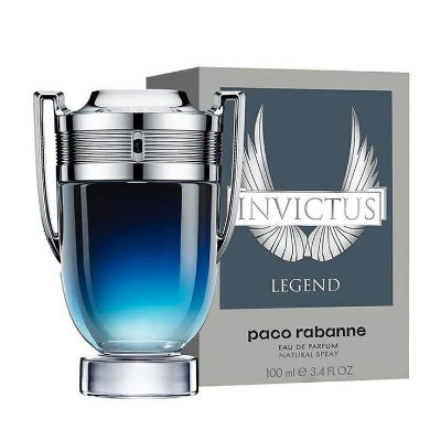 Invictus Legend de Paco Rabanne 1.1