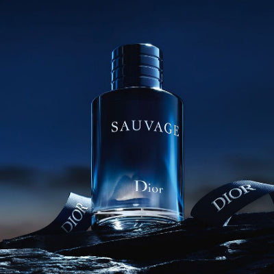 Sauvage de Dior 1.1