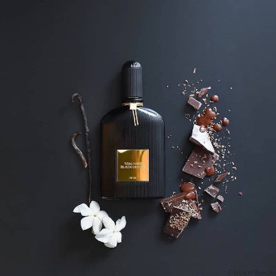Tom Ford Black Orchid 1.1
