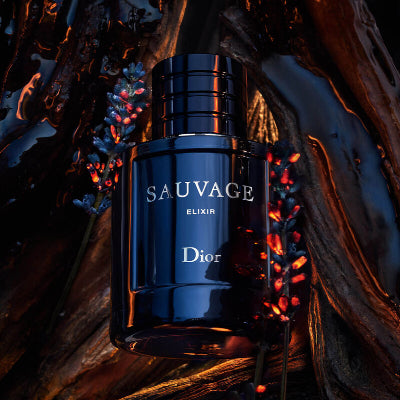 Dior Sauvage Elixir 1.1
