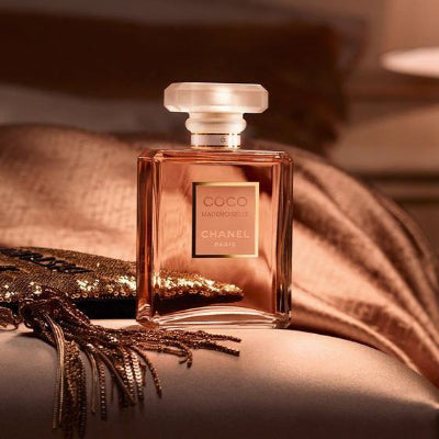 Coco Mademoiselle Chanel 1.1
