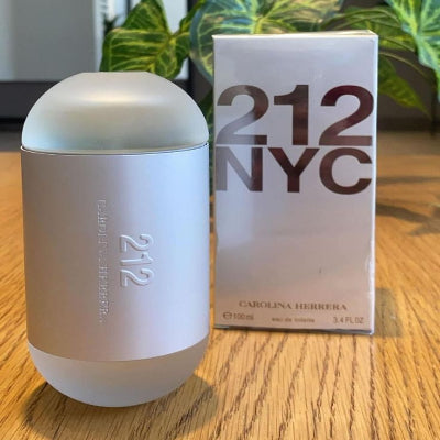 212 Carolina Herrera Femenina 1.1