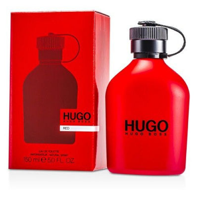 Hugo Boss Red 1.1