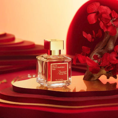 Baccarat Rouge 540 Maison Francis Kurkdjian 1.1