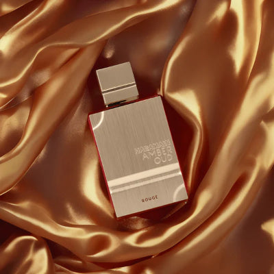Amber Oud Rouge Al Haramain Perfumes 1.1
