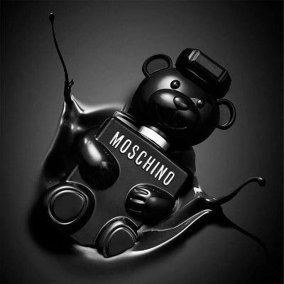 Toy Boy de Moschino 1.1