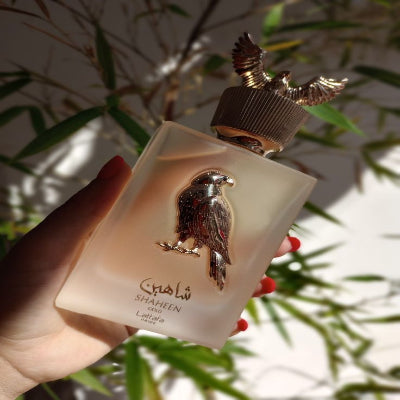 Shaheen Gold Lattafa Perfumes 1.1