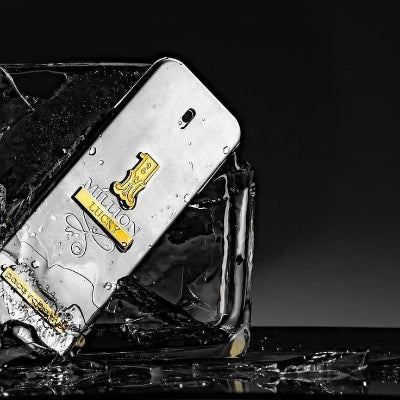 One Million Lucky de Paco Rabanne 1.1