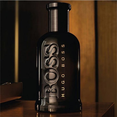 Hugo Boss Night 1.1