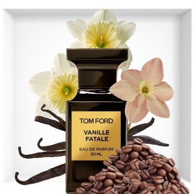 Tom Ford Vanille Fatale 1.1