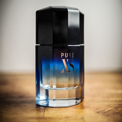 Pure XS de Paco Rabanne 1.1