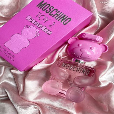 Toy 2 Bubble Gum Moschino 1.1