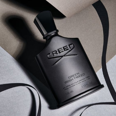 Green Irish Tweed de Creed 1.1