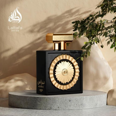 Nebras Lattafa Perfumes 1.1