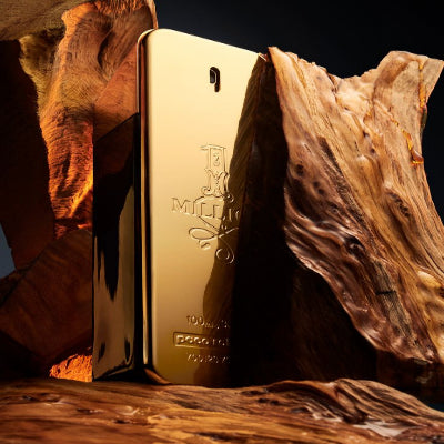 One Million de Paco Rabanne 1.1