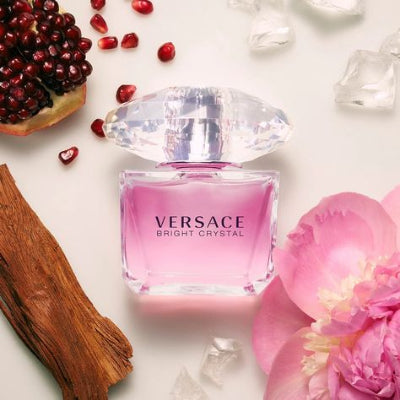 Bright Crystal Versace 1.1