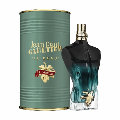 Jean Paul Gaultier Le Beau Le Parfum 1.1