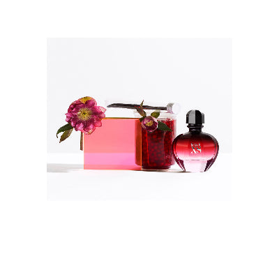 Black XS For Her Eau De Parfum Paco Rabanne 1.1