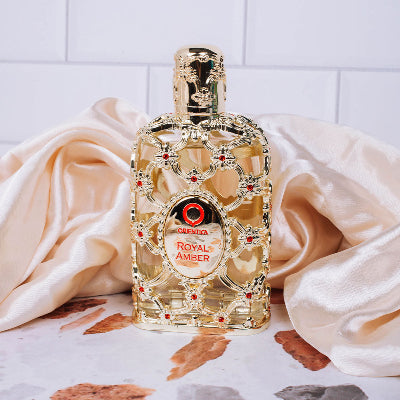 Royal Amber Orientica Premium 1.1